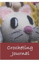 Crocheting Journal