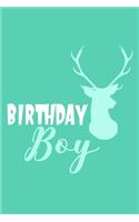 Birthday Boy