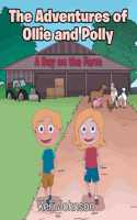 Adventures of Ollie and Polly