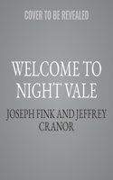 Welcome to Night Vale Lib/E