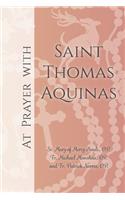 At Prayer with Saint Thomas Aquinas