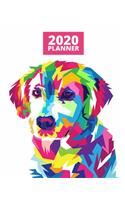 2020 Planner