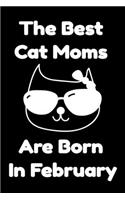 The Best Cat Moms Are Born In February
