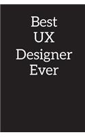 Best UX Designer Ever