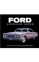 American Icons Ford