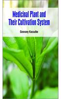 MEDICINAL PLANT AND THEIR CULTIVATION SYSTEM