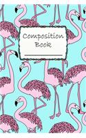 Composition Book