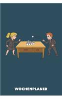 Wochenplaner