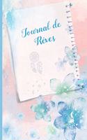 Journal de Rêves