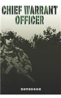 Chief Warrant Officer Notebook