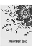 Appointment Book