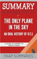 Summary & Analysis of The Only Plane in the Sky