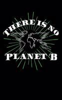 There is no Planet B