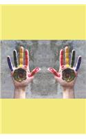 Hands