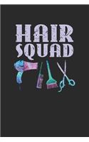 Hair Squad