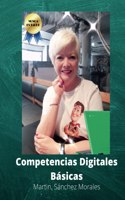 Competencias Digitales Básicas