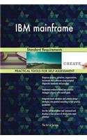 IBM mainframe