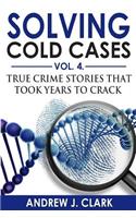Solving Cold Cases Vol. 4