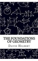 The Foundations of Geometry