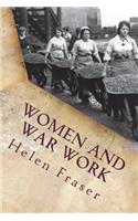 Women and War Work