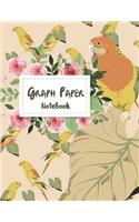 Graph Paper Notebook
