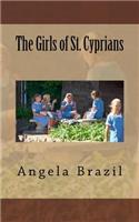 The Girls of St. Cyprians