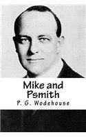 Mike and Psmith