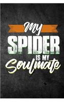 My Spider Is My Soulmate