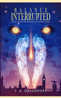 Balance Interrupted: Beyond the Balance #2