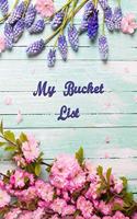 My Bucket List: Create and Record Your 100 Bucket List Ideas, Goals, and Dreams to Live an Inspired Life with This Handy 6x9 Journal V35