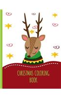 Christmas Coloring Book