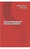 Entrepreneur Development