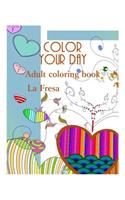 Color Your Day
