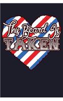 The Beard Is Taken