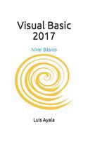 Visual Basic 2017