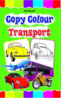 Copy Colour - Transport