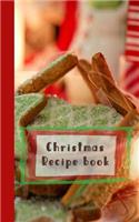 Christmas Recipe Book