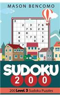 Sudoku 200