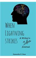 When Lightning Strikes