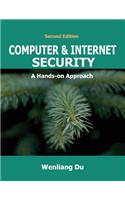 Computer & Internet Security: A Hands-on Approach