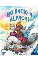 Go Back-a Alpaca