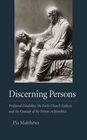 Discerning Persons