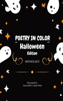 Poetry in Color