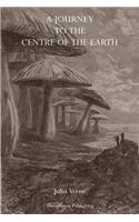 Journey to the Center of the Earth