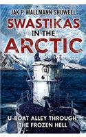 Swastikas in the Arctic