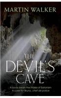 The Devil's Cave: Bruno, Chief of Police 5(Bruno, Chief of Police)