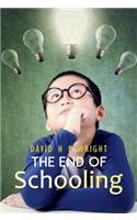 End of Schooling