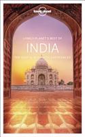 Lonely Planet Best of India 2