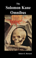 Solomon Kane Omnibus