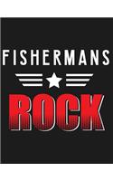 Fishermans Rock